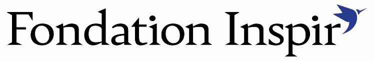 Fondation Inspir