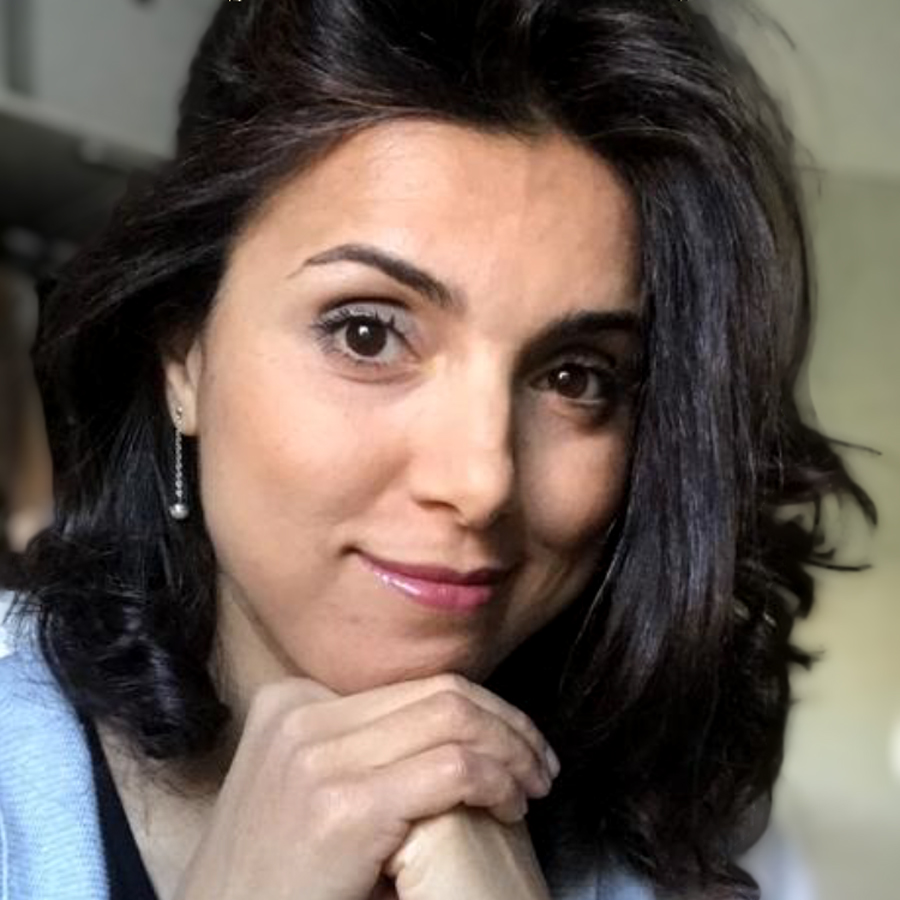 Fatimazahra Laabi Girard