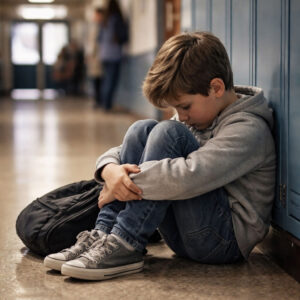 Harcèlement scolaire : comment le reconnaître et réagir